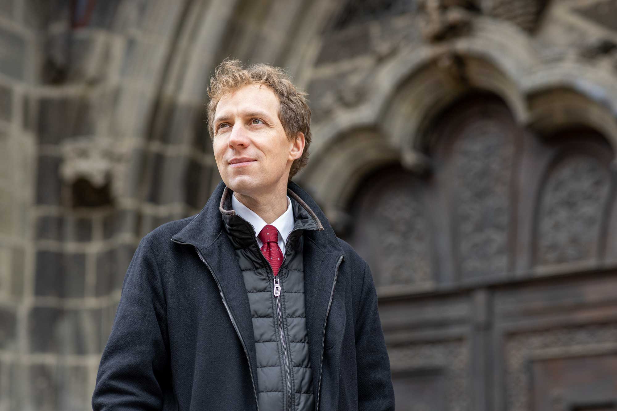 Steffen Markus Schlandt